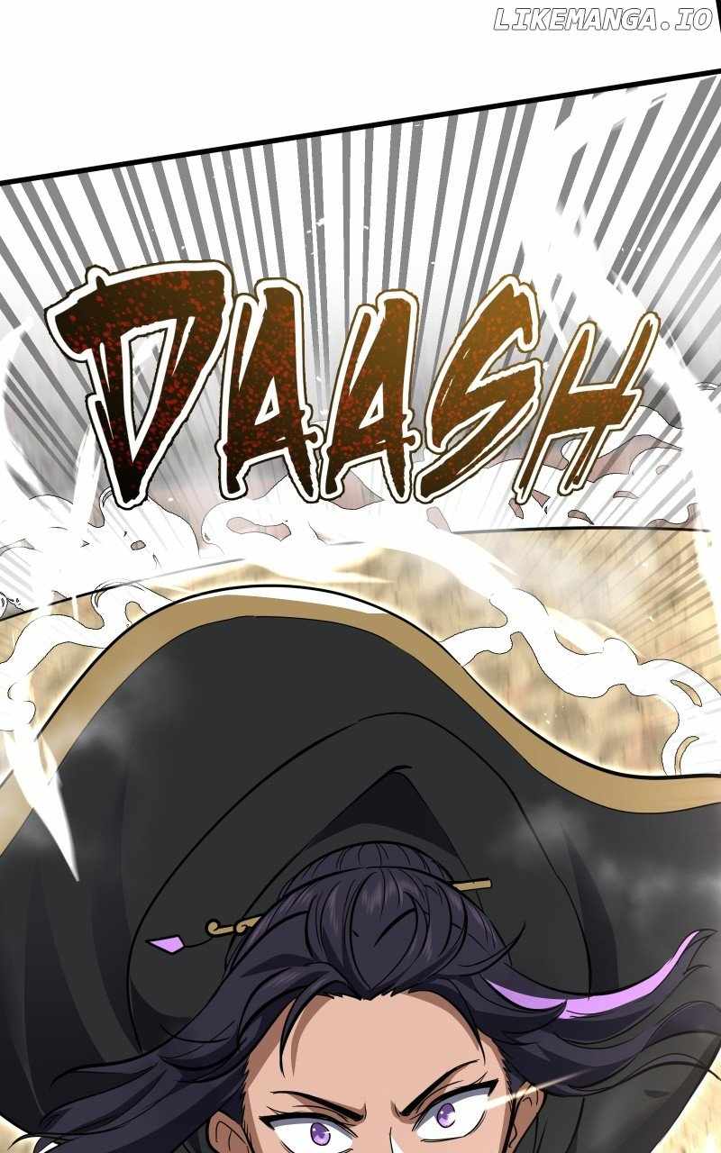 My Best Friend is an Eldritch Horror Chapter 42 27